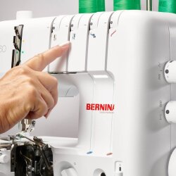 Bernina L660