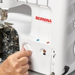Bernina L660
