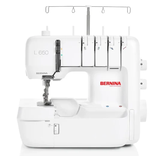 Bernina L650