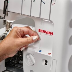 Bernina L650