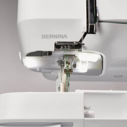 Bernina L650