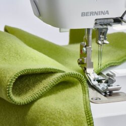 Bernina L650