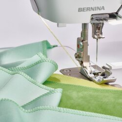 Bernina L650