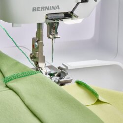 Bernina L650