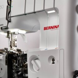 Bernina L650