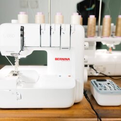 Bernina L650
