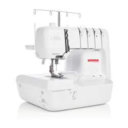 Bernina L650