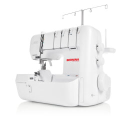 Bernina L650