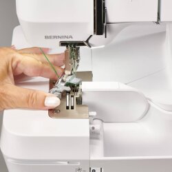 Bernina L650