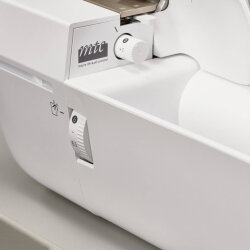 Bernina L650
