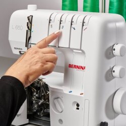 Bernina L650