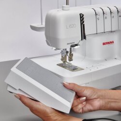 Bernina L620