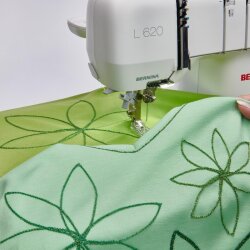 Bernina L620