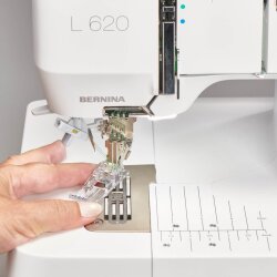 Bernina L620