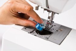 Brother XQ 3700 Gebraucht