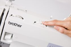 Brother XQ 3700 Gebraucht