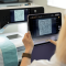 Bernina 790 ULTRA mit Stickmodul