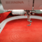 Bernina 790 ULTRA mit Stickmodul