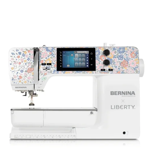 Bernina 580 Liberty Edition