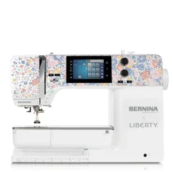 Bernina 580 Liberty Edition
