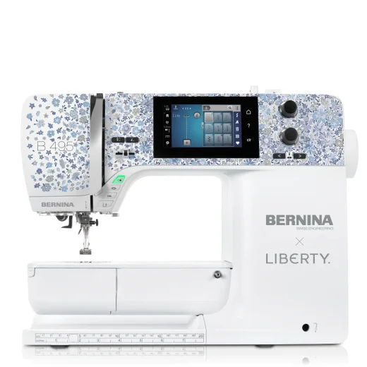 Bernina 495 Liberty Edition