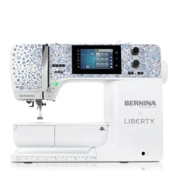 Bernina 495 Liberty Edition