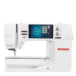 Bernina 700 PRO ohne Stickmodul