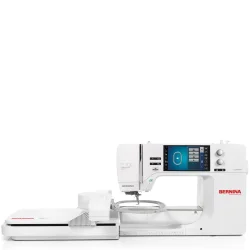 Bernina 700 PRO ohne Stickmodul