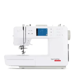 Bernette 59 mit Stickmodul