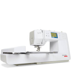Bernette 59 mit Stickmodul