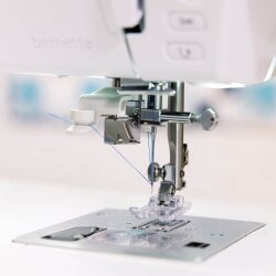 Bernette 59 mit Stickmodul