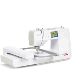 Bernette 59 mit Stickmodul
