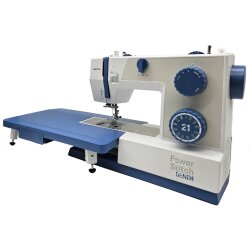 Veritas Power Stitch 21 Denim Gebraucht
