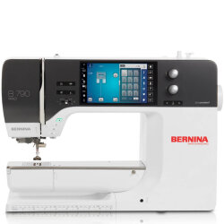 Bernina 790 PRO Vorführmodell