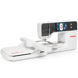 Bernina 790 PRO Vorführmodell