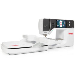 Bernina 790 PRO Vorführmodell