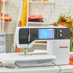 Bernina 790 PRO Vorführmodell