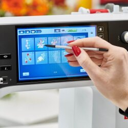Bernina 790 PRO Vorführmodell