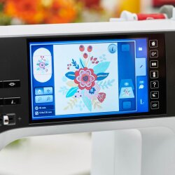 Bernina 790 PRO Vorführmodell