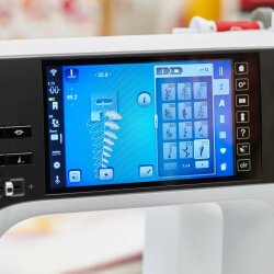 Bernina 790 PRO Vorführmodell