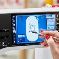 Bernina 790 PRO Vorführmodell