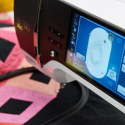 Bernina 790 PRO Vorführmodell