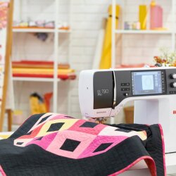 Bernina 790 PRO Vorführmodell