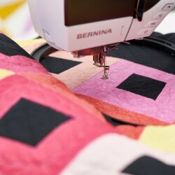 Bernina 790 PRO Vorführmodell