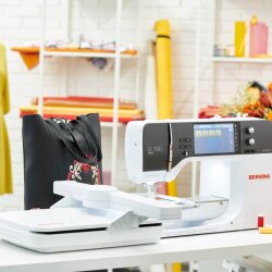 Bernina 790 PRO Vorführmodell