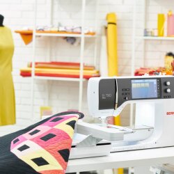 Bernina 790 PRO Vorführmodell