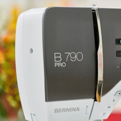 Bernina 790 PRO Vorführmodell