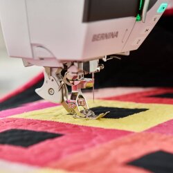 Bernina 790 PRO Vorführmodell