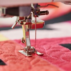Bernina 790 PRO Vorführmodell