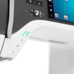 Bernina 790 PRO Vorführmodell